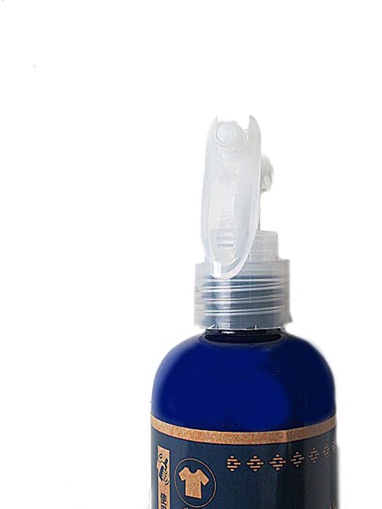 Amazon.co.jp: あおもり藍エキス[あおもり藍] 消臭 スプレー240ml